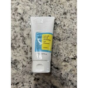 [ COSRX ] COSRX Low pH Good Morning Gel Cleanser 150ml (3 x 50 mL) Exp. 10/2026